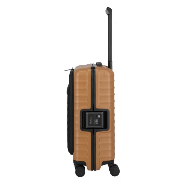  Valisa la bord TITAN Overseas S Front pocket CANION DE BRONZ 