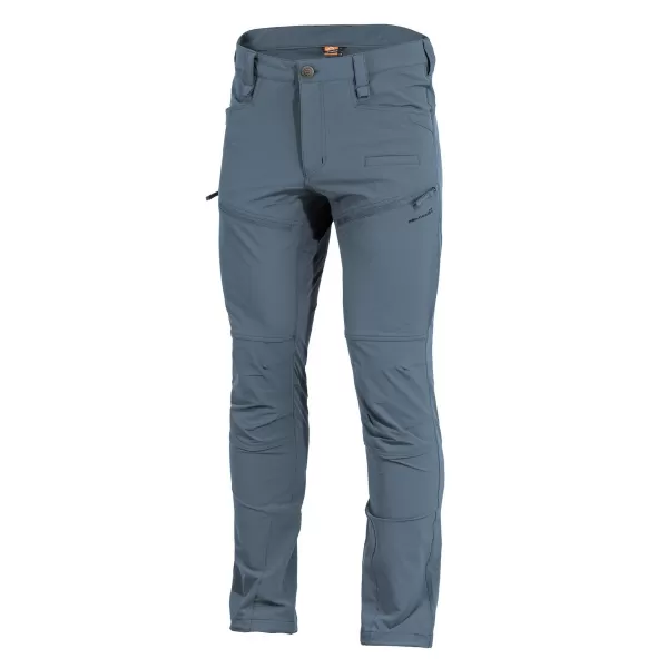  Pantaloni PENTAGON RENEGADE TROPIC PANTS K05047 ALBASTRU CĂRBUNE 