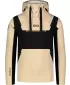 Jachetă softshell pentru bărbați NORDBLANC GLEN NBSSM8339 BEJ