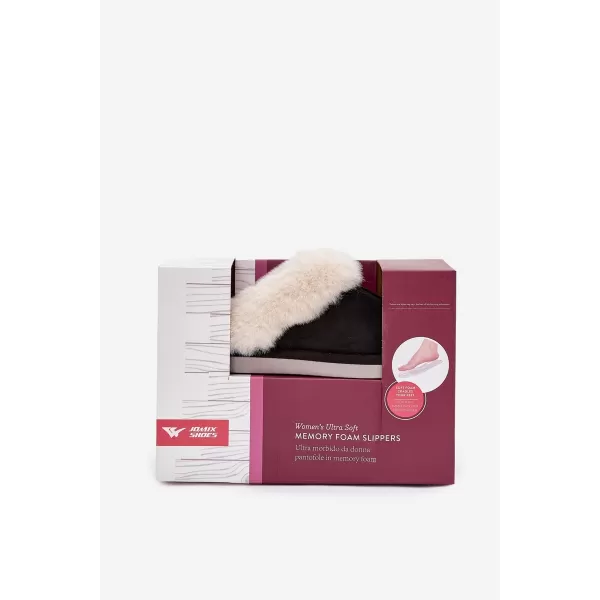  Papuci de damă BOTO ZANELIA 40803 NEGRU 