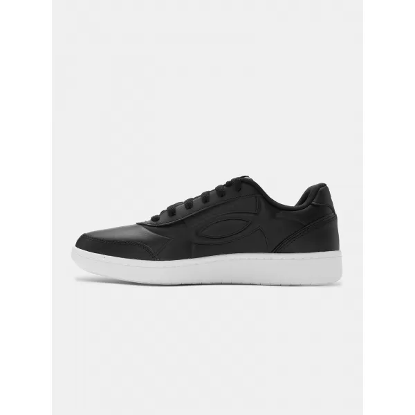  Pantofi pentru bărbați UNDER ARMOUR UA TEMPO 6005795-001 NEGRU 