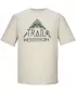 Tricou pentru bărbați KILLTEC KOS 1 43973-260 CREMOS