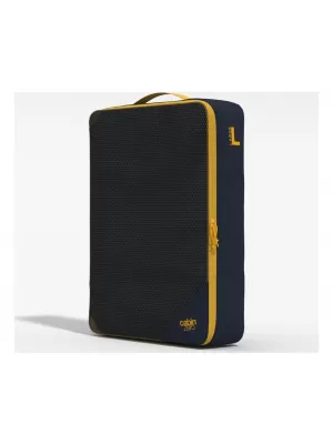 Valiză CABINZERO Classic Packing Cube Large STRĂLUCIRE ALBASTRĂ