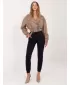 Pantaloni de trening pentru femei BASIC FEEL GOOD RV-DR-5040.00X OBICEIURI
