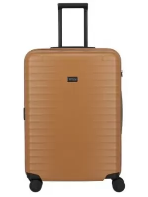Valiză TITAN Upgrade M plus CANION DE BRONZ