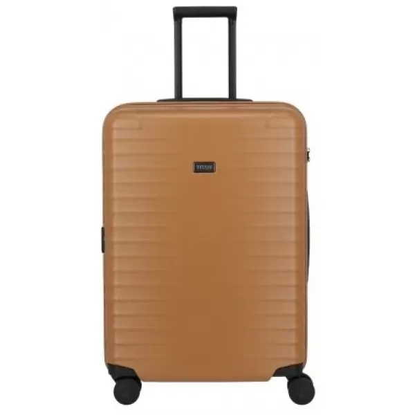  Valiză TITAN Upgrade M plus CANION DE BRONZ 