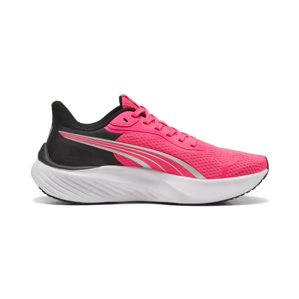  Cizme PUMA POUNCE LITE 310778_36 PINK/ ROZ/PUMA NEGRU/PUMA ALB 