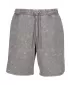 Pantaloni scurți pentru bărbați URBAN CLASSICS TB7345 GRI OȚEL
