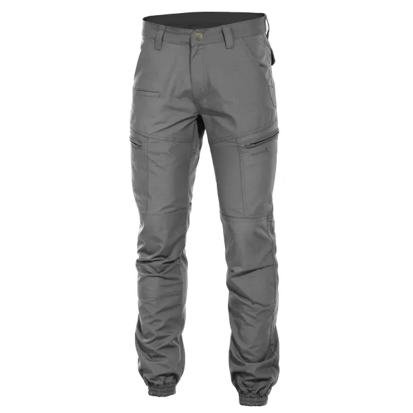 Pantaloni PENTAGON YPERO PANTS K05035 GRI LUP 