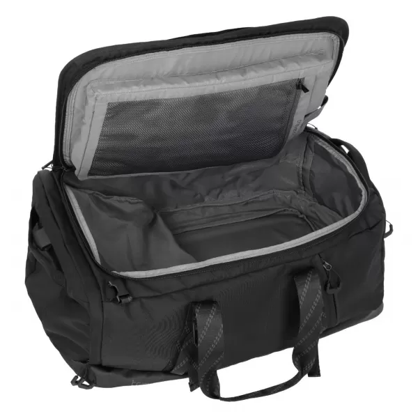  Sac TRAVELITE Venture Line Duffle L NEGRU 