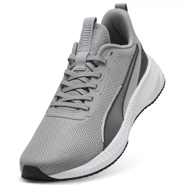  Cizme PUMA FLYER LITE 3 310797_34 GRAY ECHO/SHADOW GRAY/ ECOU GRI/UMBRA GRI/PUMA B 