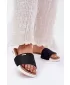 Pantofi dama BIG STAR RR274A108 NEGRI Pantofi Big Star