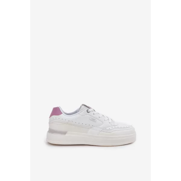  Adidași de damă LEE EMMA 50251014.00L ALB 