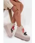 Pantofi de dama GOE SS2N4047 BEJ