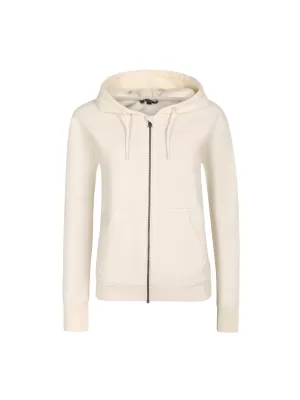 Hanorac de dama ALPINE PRO MIAKA BEJ