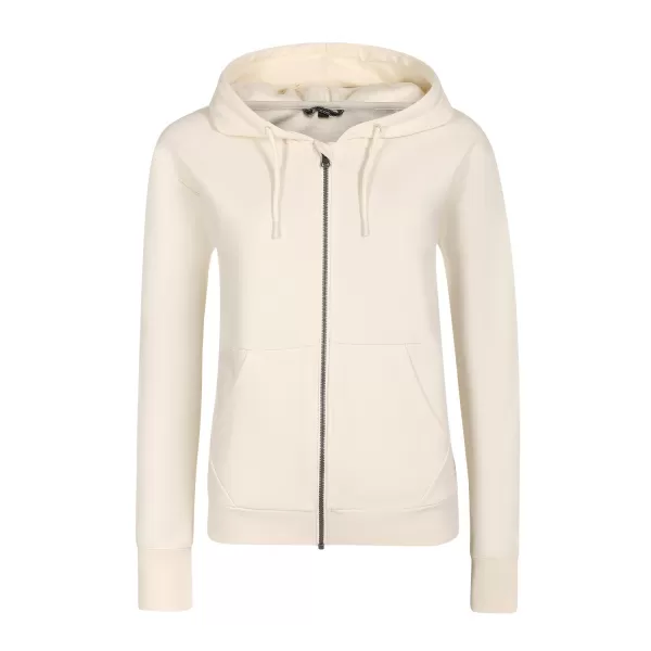  Hanorac de dama ALPINE PRO MIAKA BEJ 
