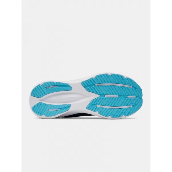  Pantofi băieți UNDER ARMOUR UA BGS ASSERT 11 6006905-410 ALBASTRU 