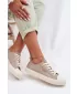 Adidasi de dama BIG STAR TT274819 GREY Pantofi Big Star
