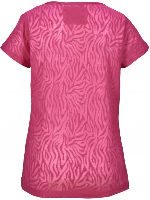 Tricou de damă KILLTEC GS 29 43845-442 ROZ