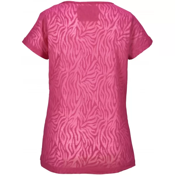  Tricou de damă KILLTEC GS 29 43845-442 ROZ 