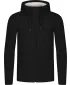 Jachetă softshell pentru bărbați NORDBLANC CANOPY NBSSM8340 NEGRU