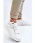 Adidași de damă BIG STAR LL274002 WHITE Pantofi Big Star