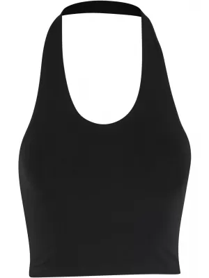 Tricou pentru femei URBAN CLASSICS TB7533 NEGRU