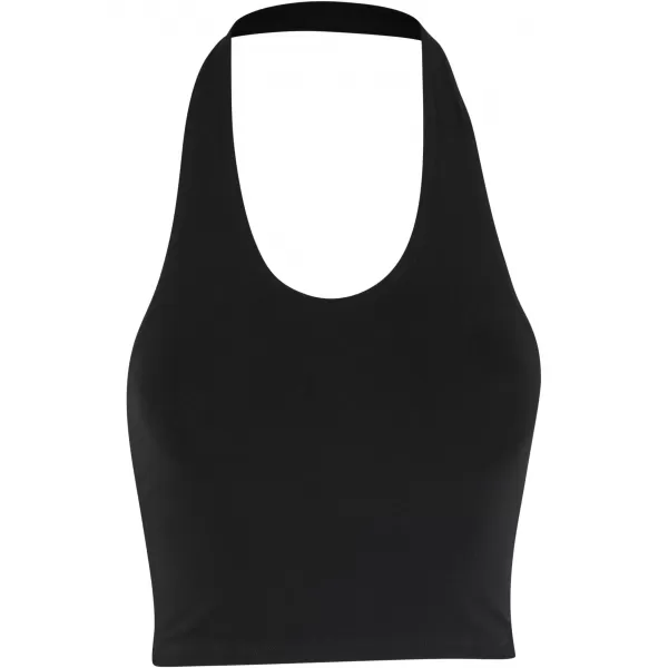  Tricou pentru femei URBAN CLASSICS TB7533 NEGRU 