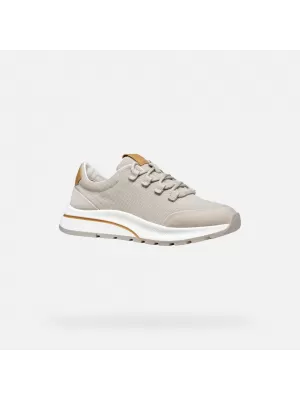 Adidași pentru bărbați GEOX URBANGLIDER G014421 GRI