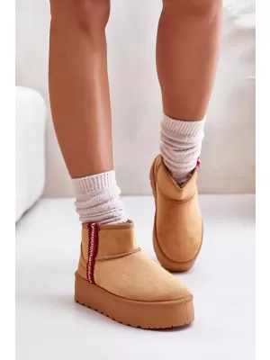 Pantofi de dama BOTO LOMESSA 33765 CĂMILĂ