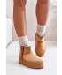 Pantofi de dama BOTO LOMESSA 33765 CĂMILĂ