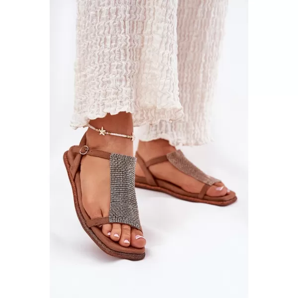  Sandale de dama ARTIKER 56C1365 MARO 