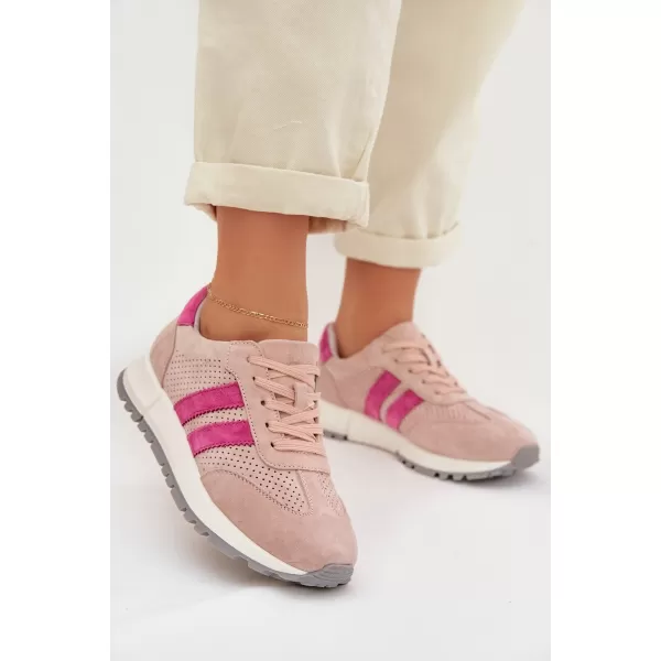  Adidași de damă EVENTO MARCELINE ROZ 