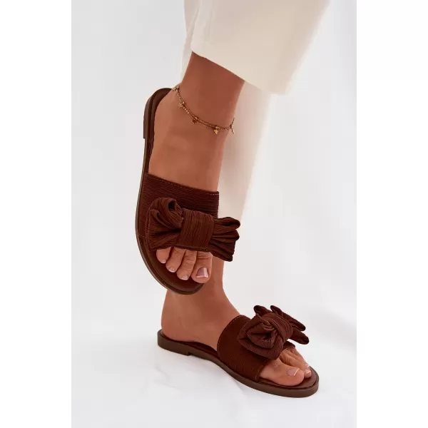 Sandale de dama BOTO AMIVELLE 41417 MARO 