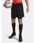 Pantaloni scurți pentru bărbați UNDER ARMOUR VANISH WOVEN 2IN1 STS 1373764-008 NEGRU