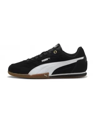 Pantofi de dama PUMA BELLA DONNA SD 402673_01 PUMA NEGRU/PUMA ALB