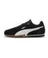 Pantofi de dama PUMA BELLA DONNA SD 402673_01 PUMA NEGRU/PUMA ALB