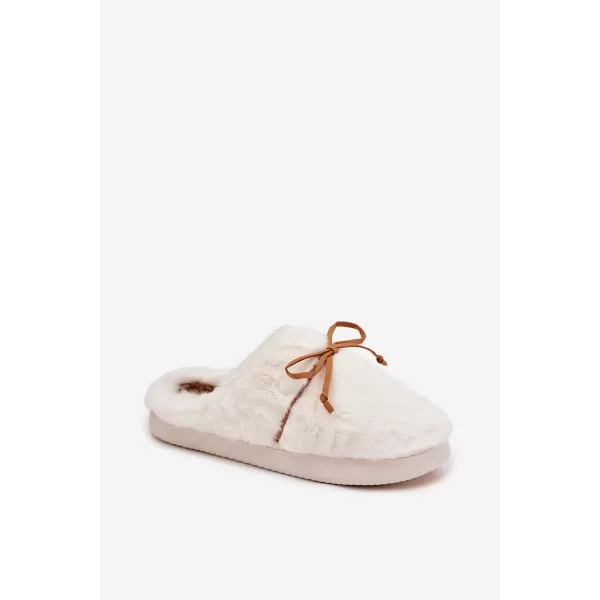  Pantofi de dama BOTO MINELLA 40736 BEJ 