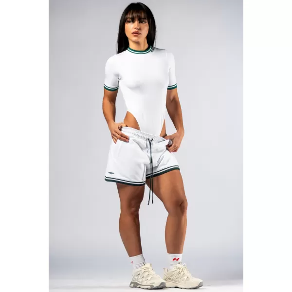  Caroseria de top CLUB DOR 641 WHITE Nebbia 