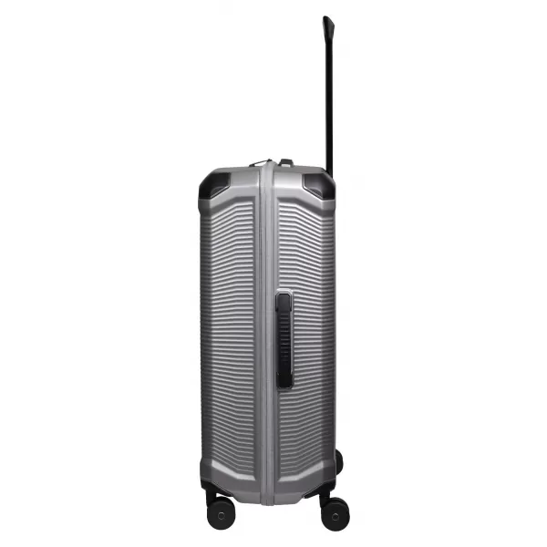  Valiză TRAVELITE MILLENNIUM L ARGINT 