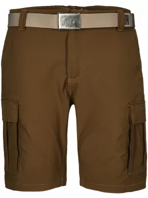 Pantaloni scurți pentru bărbați KILLTEC GS 12 43956-745 MARO