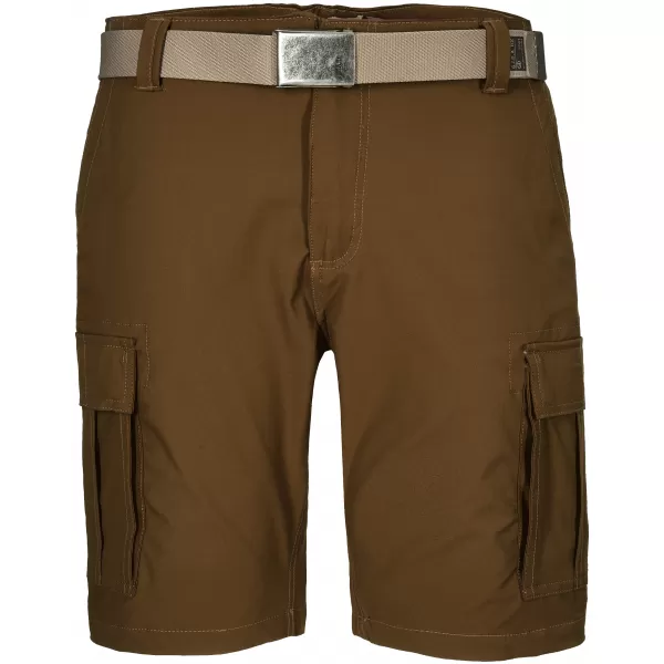  Pantaloni scurți pentru bărbați KILLTEC GS 12 43956-745 MARO 