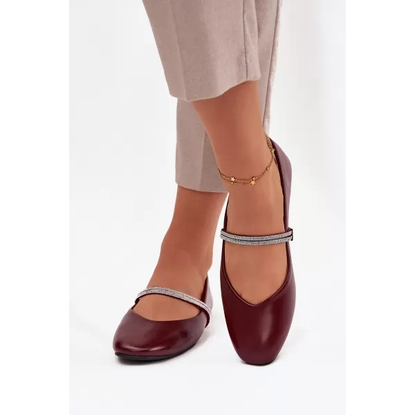  Balerini de dama BOTO ILIRENE 40593 VIN 
