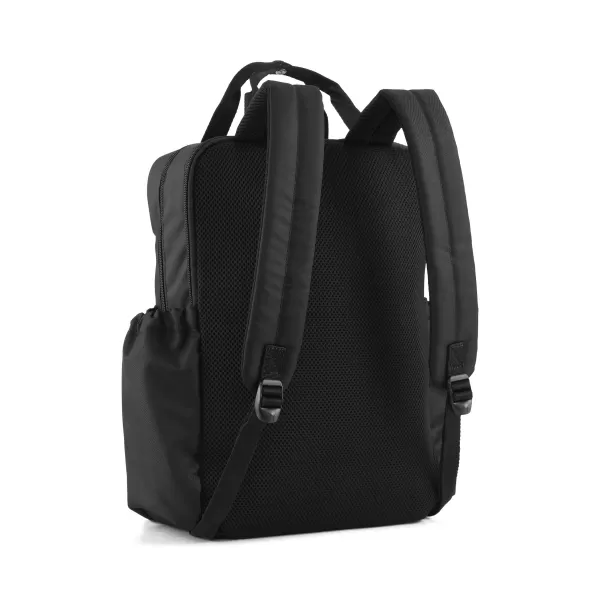  Rucsac PUMA PHASE COLLEGE BACKPACK 092195_01 PUMA NEGRU 