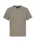Tricou pentru copii URBAN CLASSICS UCK6676 MĂSLINE PALID