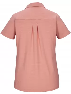 Tricou de damă KILLTEC KOS 21 43029-418 PIERSICĂ
