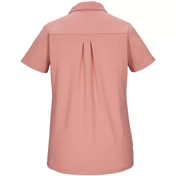  Tricou de damă KILLTEC KOS 21 43029-418 PIERSICĂ 