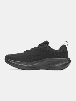Pantofi pentru bărbați UNDER ARMOUR 6006723-002 NEGRU