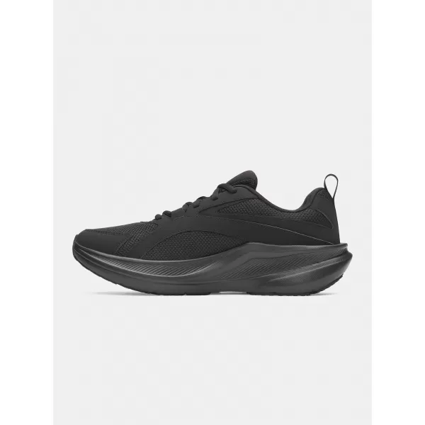  Pantofi pentru bărbați UNDER ARMOUR 6006723-002 NEGRU 