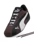 Cizme PUMA SPEEDCAT PLUS 402995_05 CHOCOLATE BROWN/ MARO CIOCOLATA/NEGRU PUMA